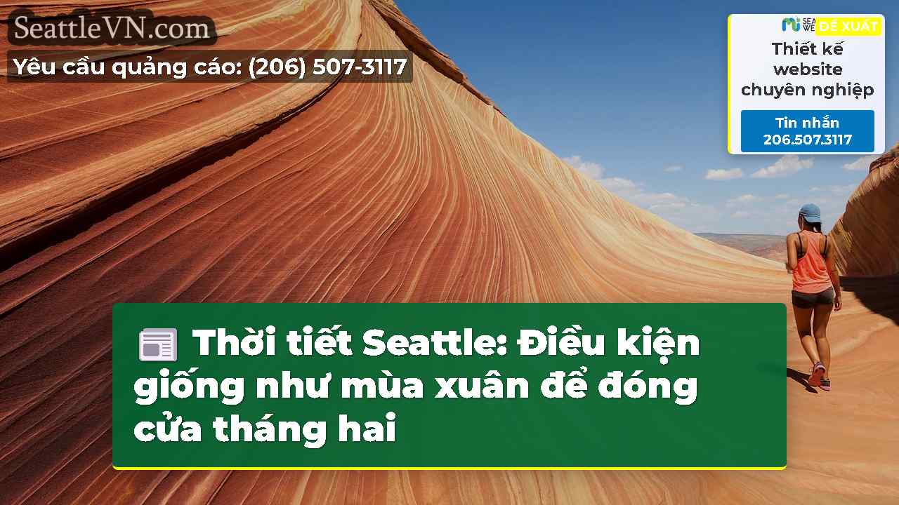tin tức seattle SeattleVN