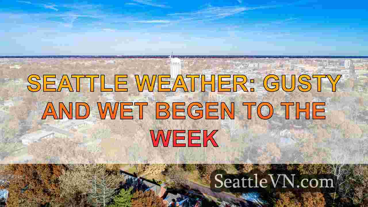 tin tức seattle SeattleVN