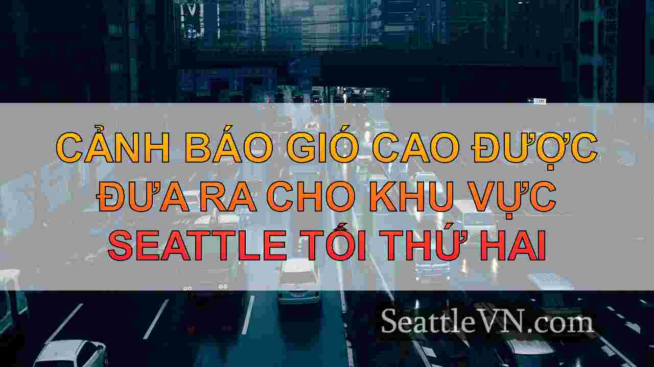 tin tức seattle SeattleVN