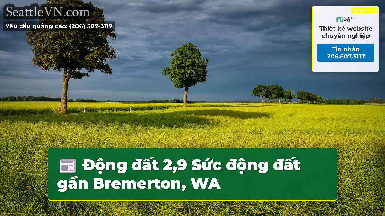 tin tức seattle SeattleVN