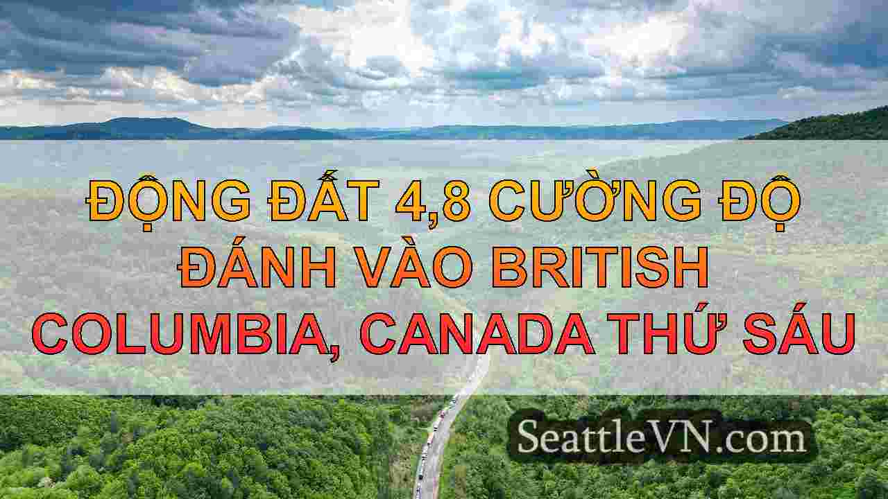 tin tức seattle SeattleVN