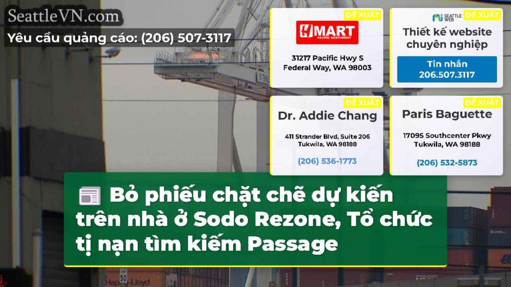 Bỏ phiếu chặt chẽ dự kiến ​​trên nhà ở Sodo