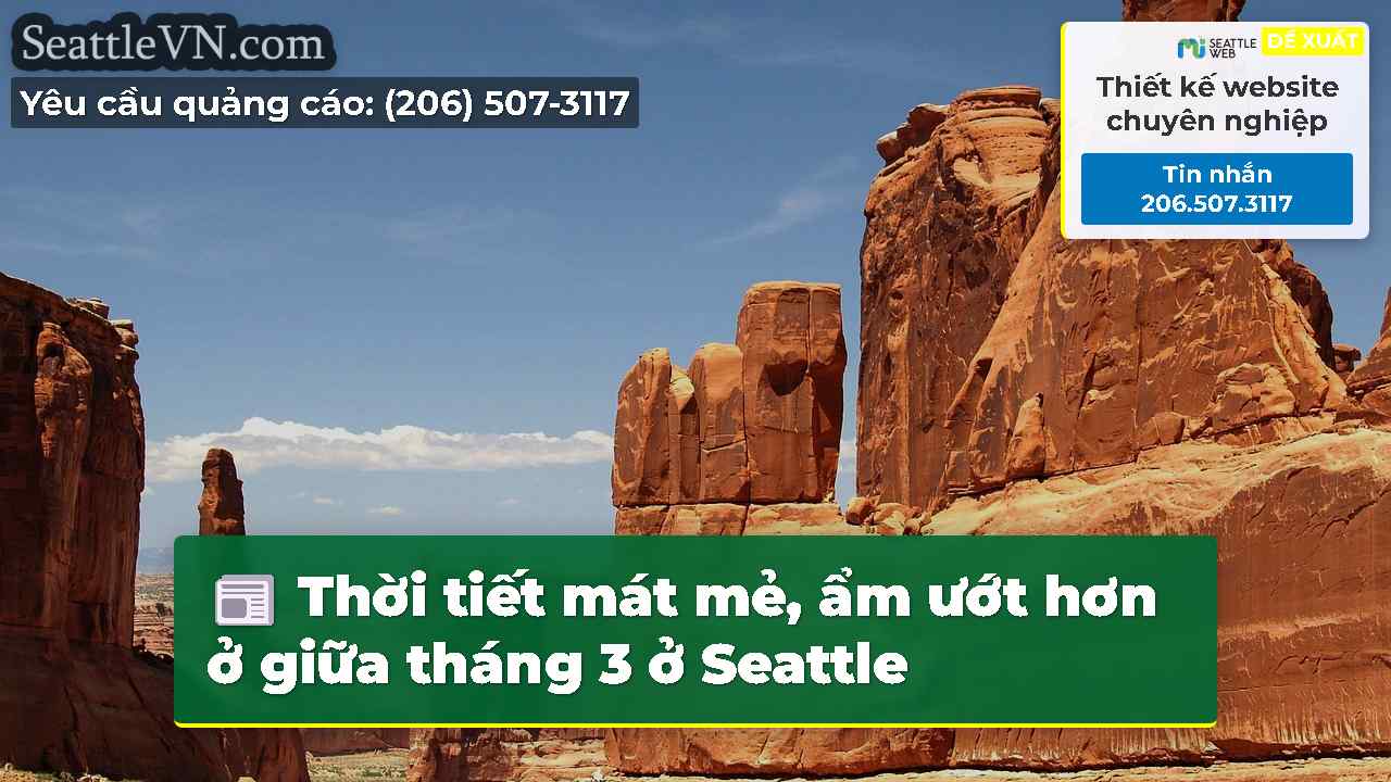 tin tức seattle SeattleVN