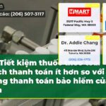 Tiết kiệm thuốc theo toa Cách thanh toán ít hơn so với đồng thanh toán bảo hiểm của bạn