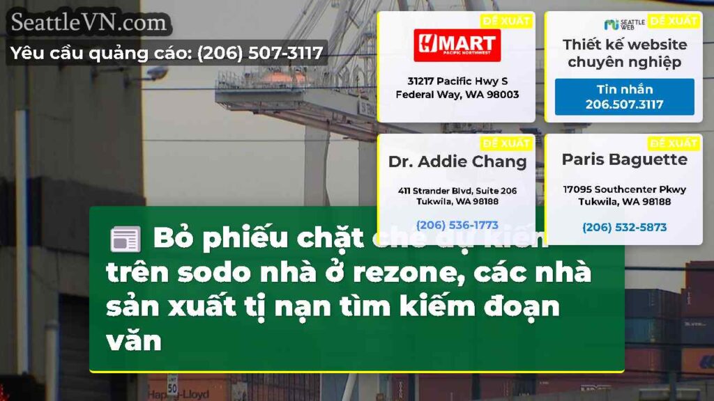 Bỏ phiếu chặt chẽ dự kiến ​​trên sodo nhà ở