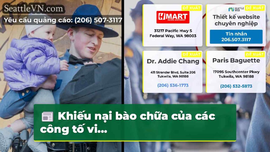 Khiếu nại bào chữa của các công tố vi...