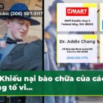 Khiếu nại bào chữa của các công tố vi…