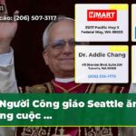 Người Công giáo Seattle ăn mừng cuộc …