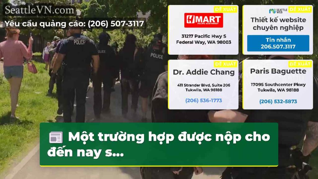 Một trường hợp được nộp cho đến nay s...