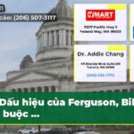 Dấu hiệu của Ferguson Bill bắt buộc …