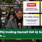 Thị trưởng Harrell tiết lộ Sáng kiến …
