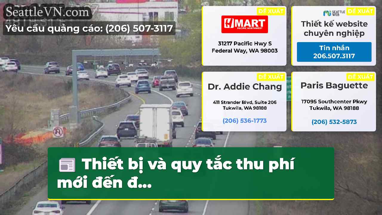 tin tức seattle SeattleVN