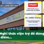 Nghi thức viện trợ để đóng 8 địa điểm…