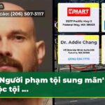 Người phạm tội sung mãn bị buộc tội …