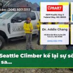 Seattle Climber kể lại sự sống sót sa…