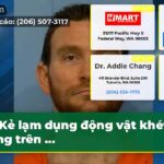 Kẻ lạm dụng động vật khét tiếng trên …