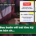 Đau buồn với trái tim Kỷ niệm bản ch…