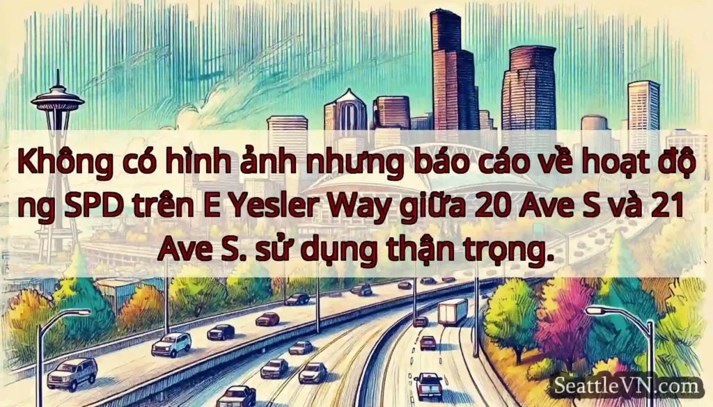 Không có hình ảnh nhưng báo cáo về hoạt động SPD