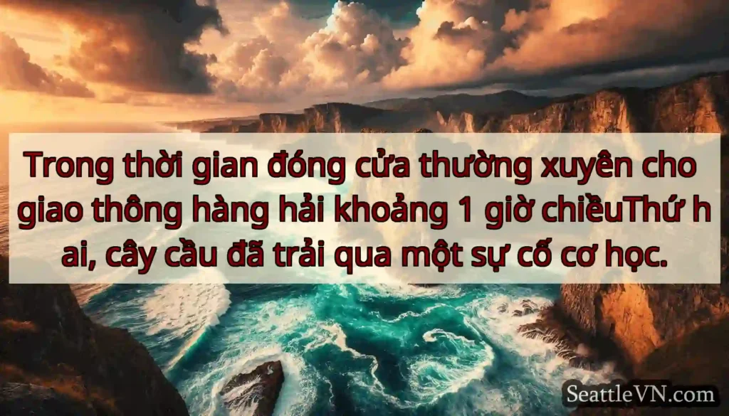 Trong thời gian đóng cửa thường xuyên cho giao