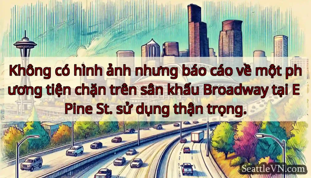 Không có hình ảnh nhưng báo cáo về một phương
