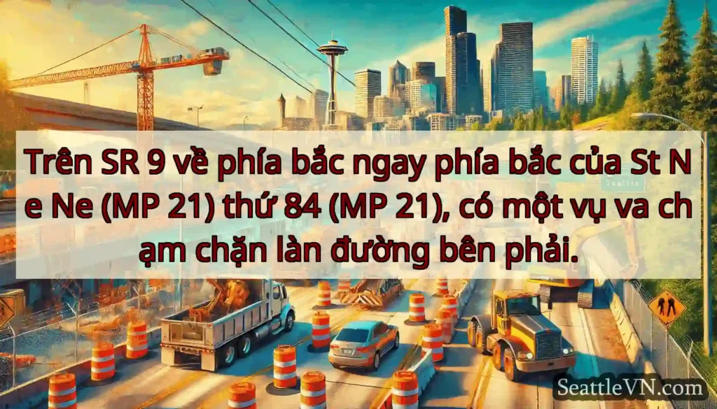 Trên SR 9 về phía bắc ngay phía bắc của St Ne Ne
