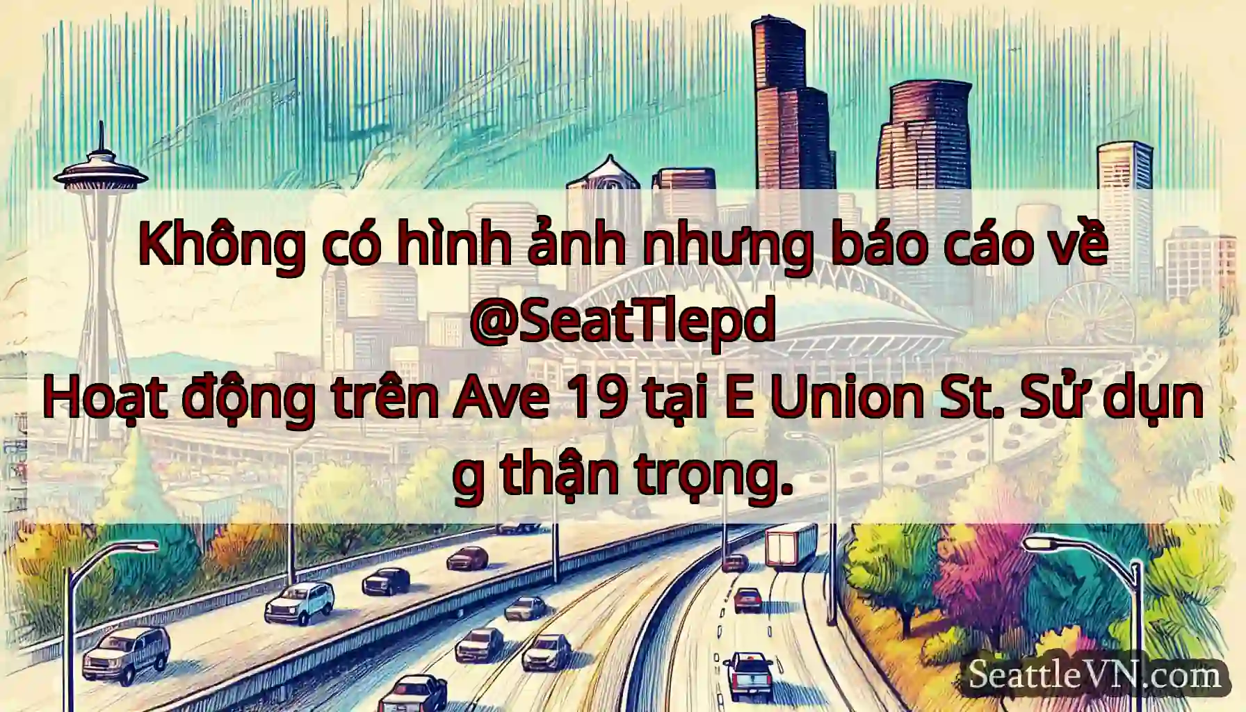 Không có hình ảnh nhưng báo cáo về