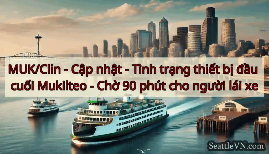 MUK/Clin - Cập nhật - Tình trạng thiết bị đầu