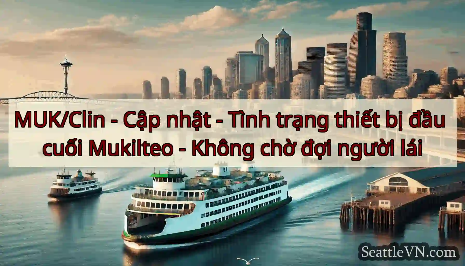 MUK/Clin - Cập nhật - Tình trạng thiết bị đầu