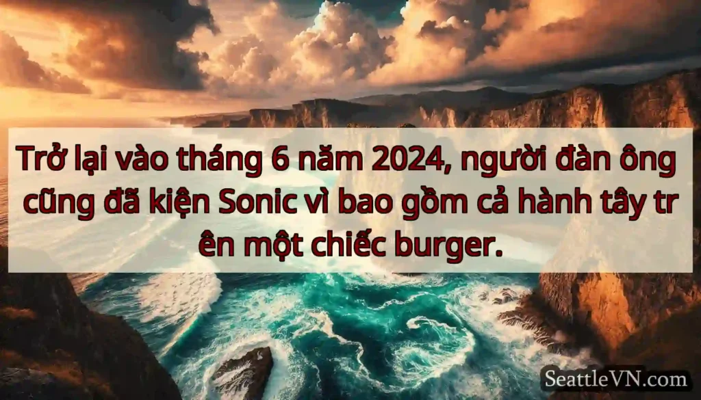 Trở lại vào tháng 6 năm 2024, người đàn ông cũng