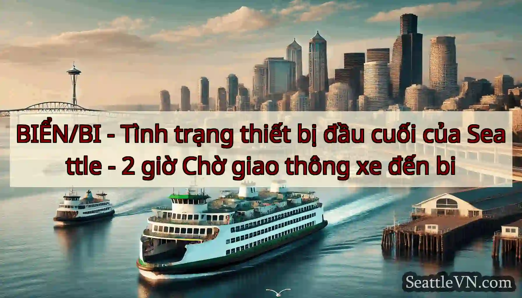 BIỂN/BI - Tình trạng thiết bị đầu cuối của