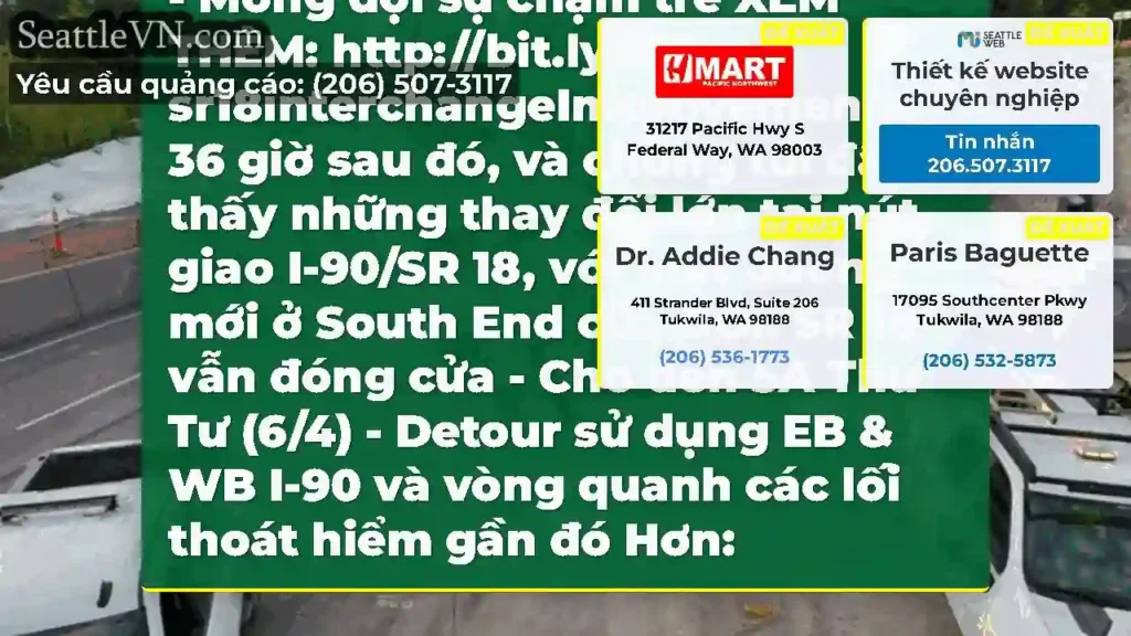 Cập nhật SR 18 #3