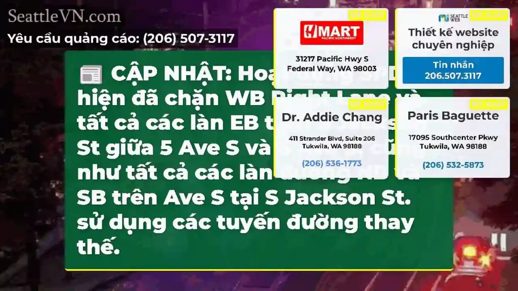 CẬP NHẬT: Hoạt động SPD hiện đã chặn WB Right