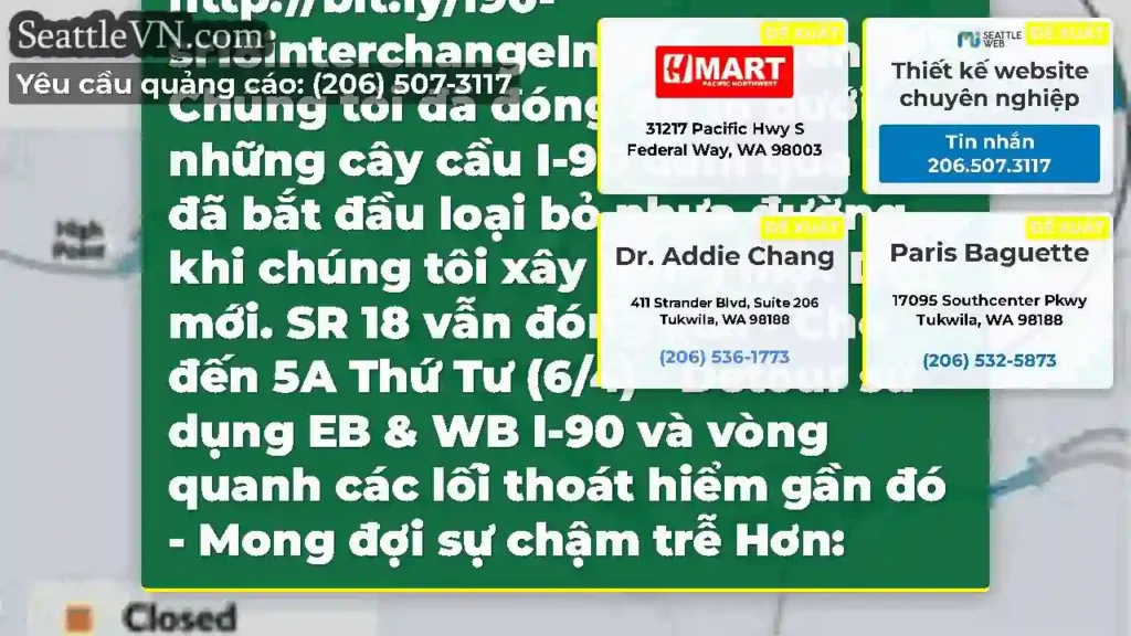 Cập nhật SR 18 #2