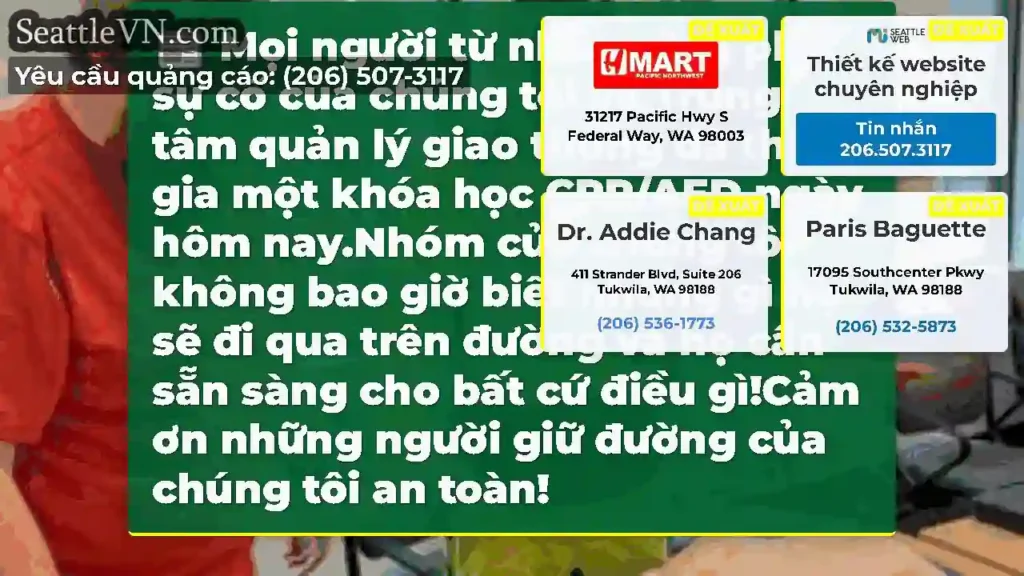 Mọi người từ nhóm ứng phó sự cố của chúng tôi và