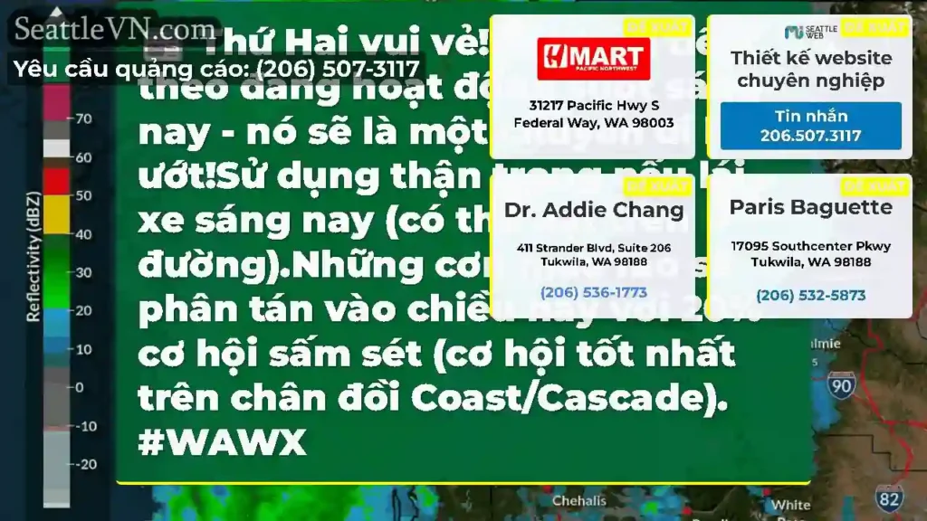 Thứ Hai vui vẻ!Mặt trận tiếp theo đang hoạt động
