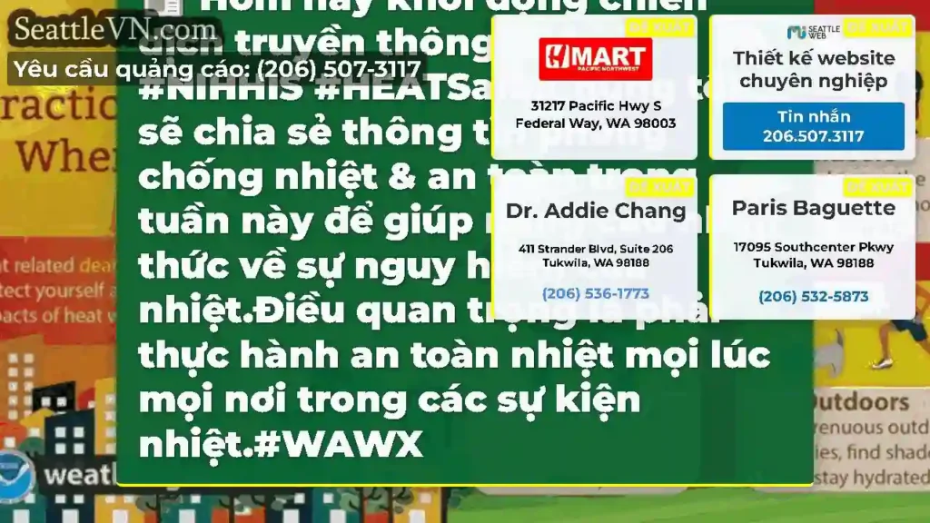 Hôm nay khởi động chiến dịch truyền thông xã hội
