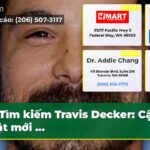 Tìm kiếm Travis Decker Cập nhật mới …