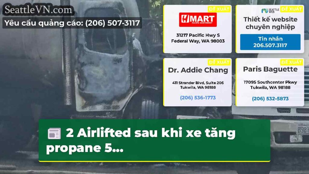 2 Airlifted sau khi xe tăng propane 5...