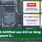 2 Airlifted sau khi xe tăng propane 5…