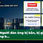 Người đàn ông bị bắn bị giết trong b…