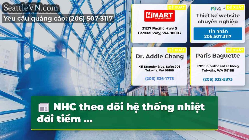 NHC theo dõi hệ thống nhiệt đới tiềm ...
