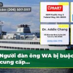 Người đàn ông WA bị buộc tội cung cấp…