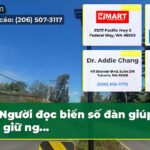 Người đọc biển số đàn giúp bắt giữ ng…