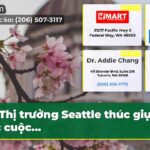 Thị trưởng Seattle thúc giục các cuộc…