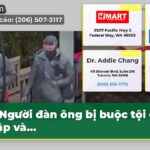 Người đàn ông bị buộc tội đột nhập và…