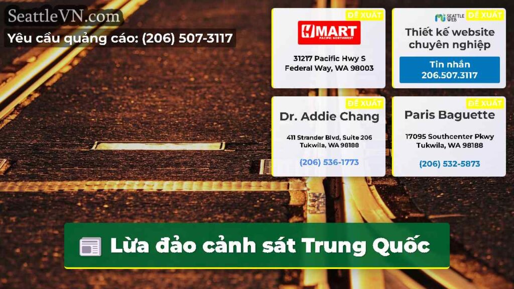 Lừa đảo cảnh sát Trung Quốc