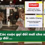 Các cuộc gọi đổi mới cho sự thay đổi …