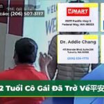2 Tuổi Cô Gái Đã Trở Về平安