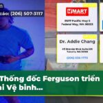 Thống đốc Ferguson triển khai Vệ binh…
