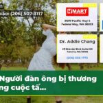Người đàn ông bị thương trong cuộc tấ…